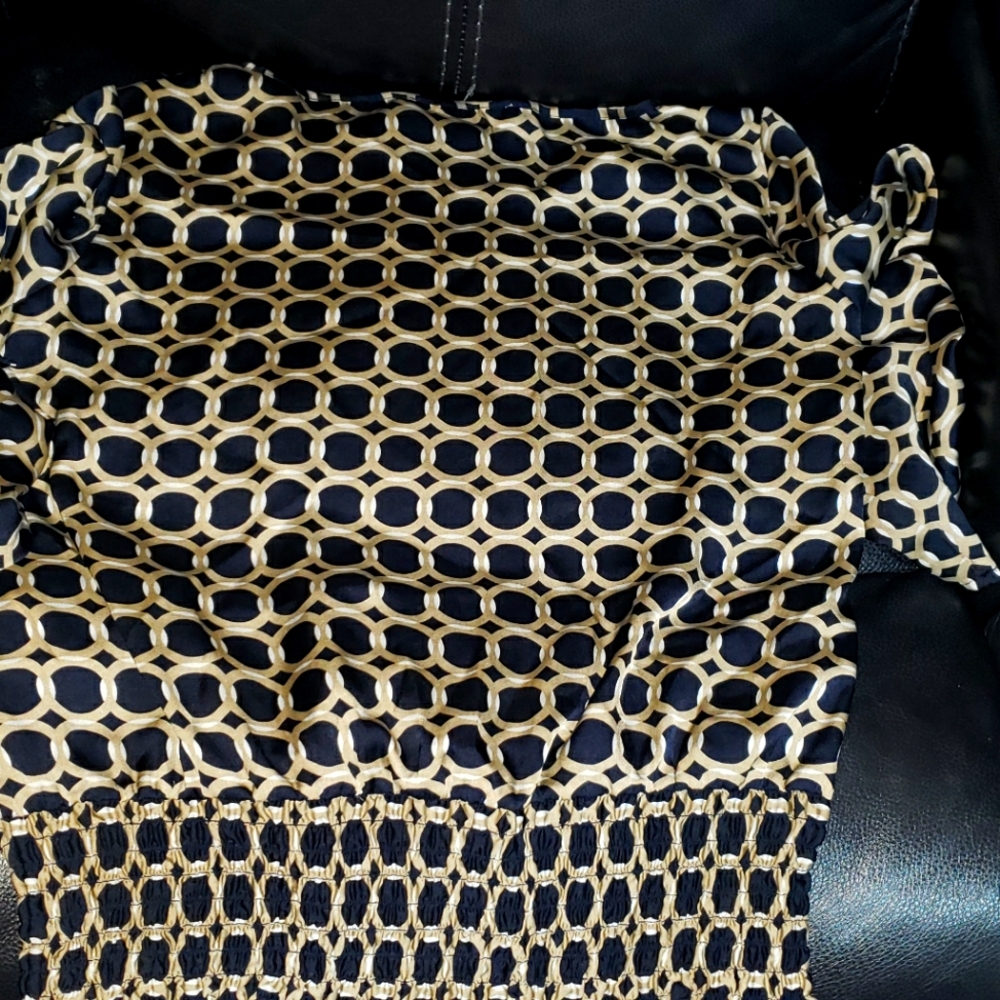 Brand new without tags Michael Michael Kors top
